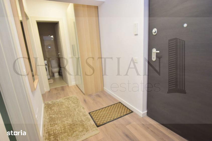 2 camere, Politehnica - 21 Residence, parcare subterana - 6