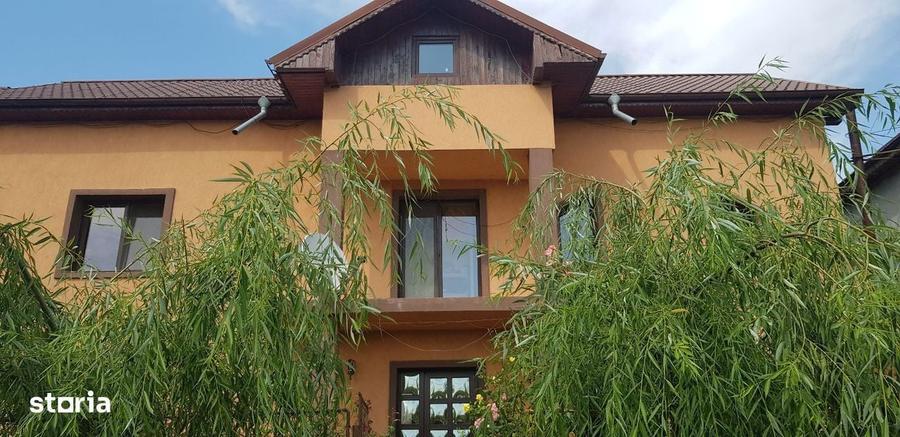 PROPRIETAR: Vila 5 Camere Pantelimon | P+1 (210 mp) + M | Oportunitate - 14
