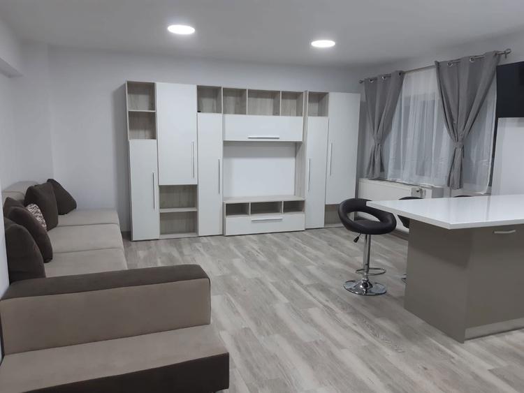 Apartament de inchiriat Calea Bucuresti Targoviste - 1
