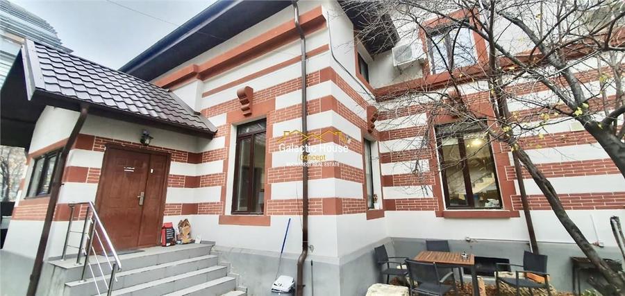 VILA ULTRACENTRAL  P + 2 || PIATA VICTORIEI || SANADOR - 2