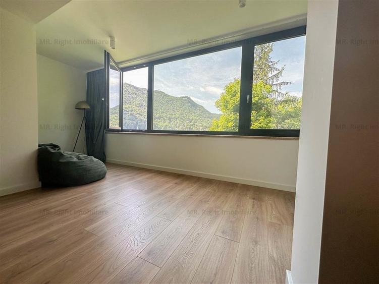 Apartament 3 camere | 2 bai | Priveliste |  Central - 5