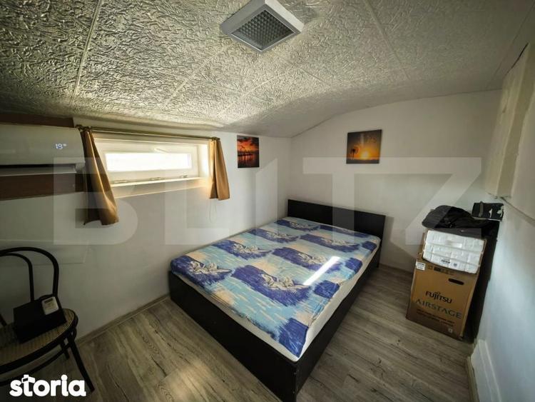 Casa de vanzare, 55 mp, zona Erbiceni - 5
