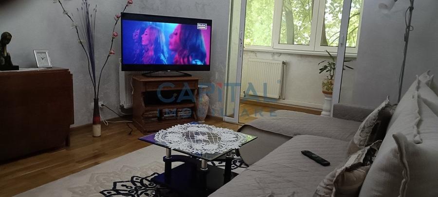 Comision 0% De vanzare apartament ultracentral cu 4 camere decomandate - 5