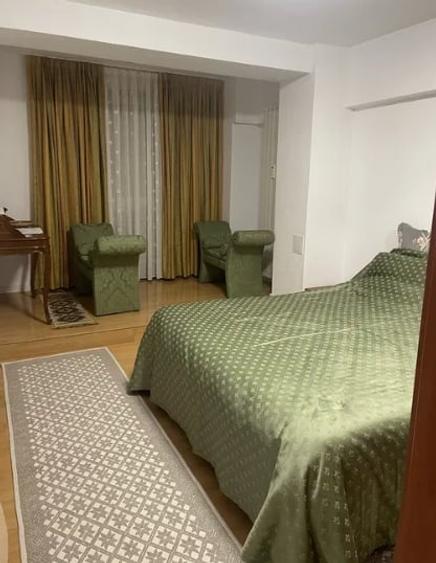 UNIRII ROND Alba Iulia ,DECOMANDAT,Renovat,mobilat,utilat,complet - 3