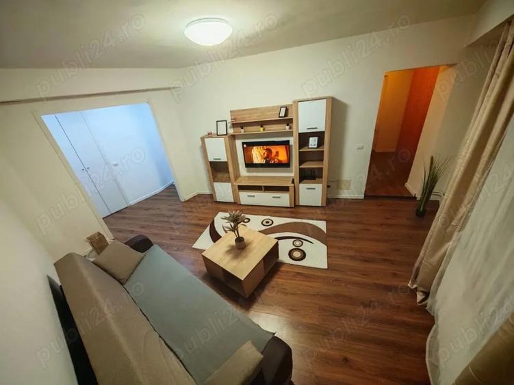 Apartament 3 camere: Disponibil Regim Hotelier sau Termen Lung - 8