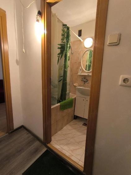 Vand apartament 2 camere,confort 2,etaj 3, Trivale, complex II - 4