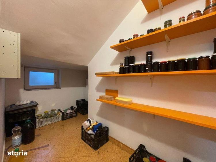 Casa Individuala 5 camere Mosnita Veche - 5