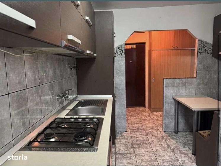 Apartament 2camere decomandate,Zona Carpati 2 - 4