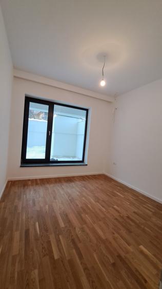 APARTAMENT 2 CAMERE PARTER CU TERASA 40 MP - BLOC NOU FINALIZAT - 11