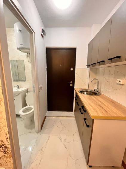 Cameră de cămin cu baie proprie,etaj 2 - 2