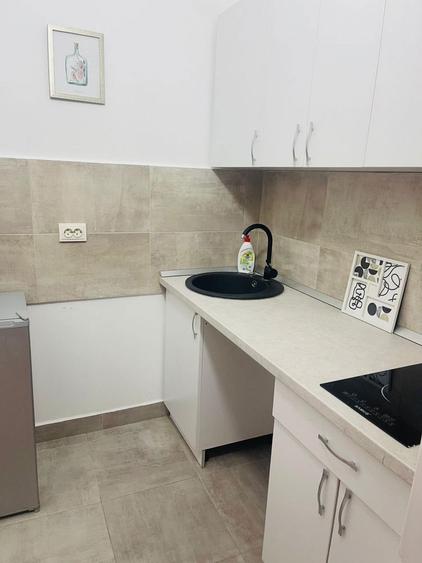 Garsoniera confort 2 - 7