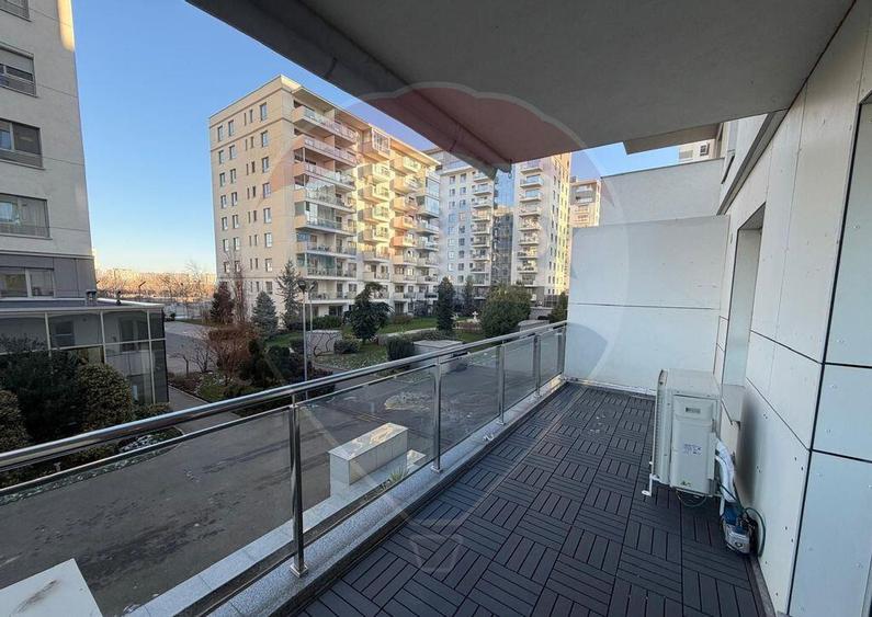 Apartament cu 3 camere Domenii/Agronomie/Expozitiei - 1