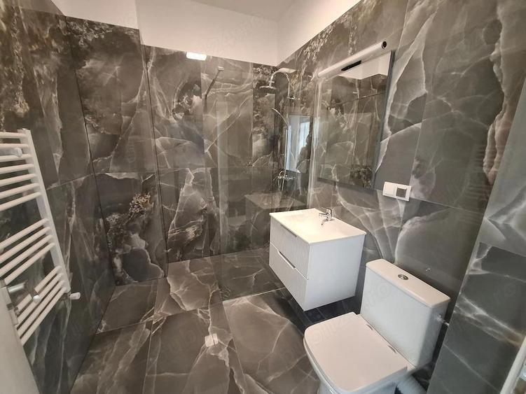 Zona b-dul Republicii (Catedrala)- BLOC NOU apartament cu 2 camere, finisat - 7