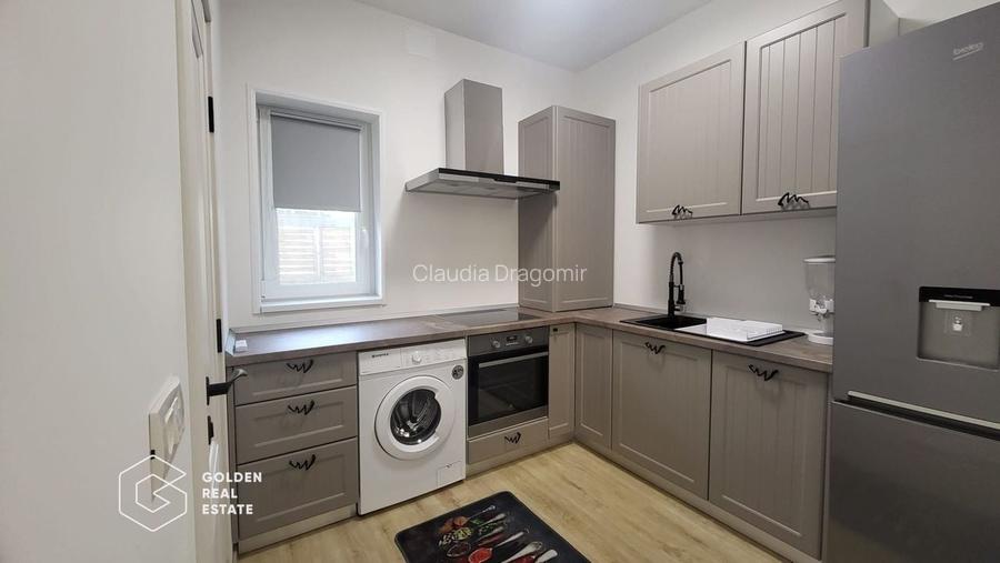 Apartament 2 camere, 2 bai,  Zona Lunei Timisoara