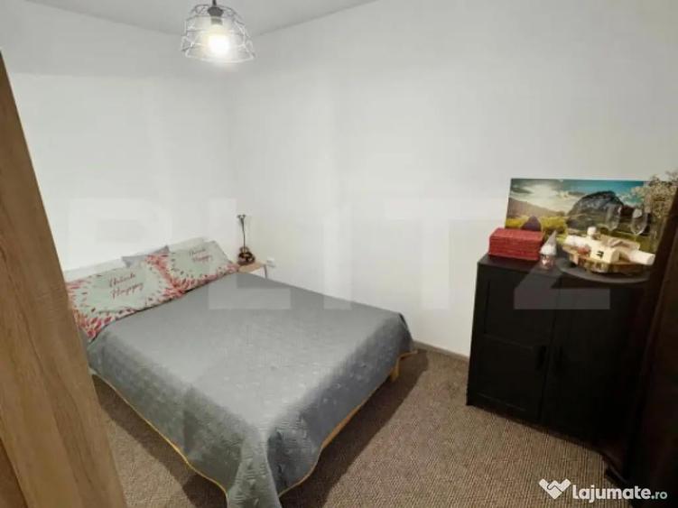 Apartament 2 camere, 37 mp, zona Nova Vita - 4