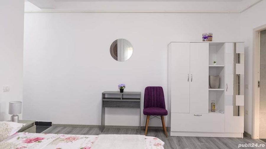 Garsoniera de inchiriat in regim hotelier - 3