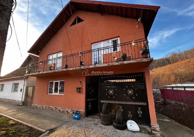 Bocsa Montana, Casa Noua Parter Etaj - 6