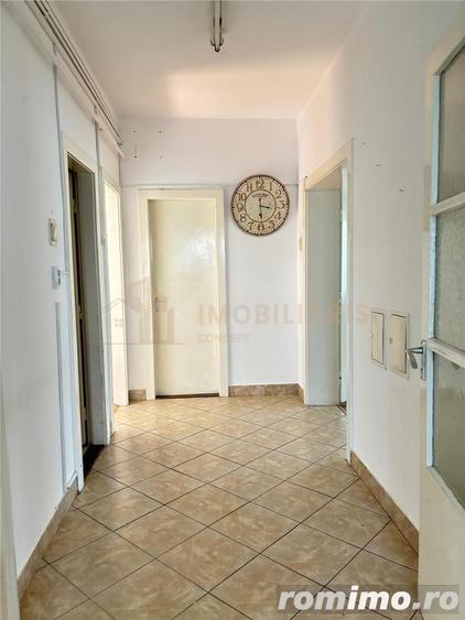 Casa individuala zona 9 Mai - 6