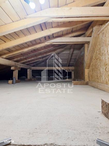 Apartament 2 camere de vanzare 57mp utili + 7mp balcon, Braytim - 4