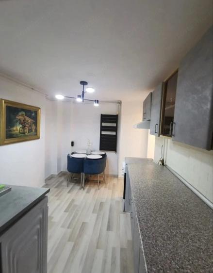 Garsonieră decomandată în Unirii