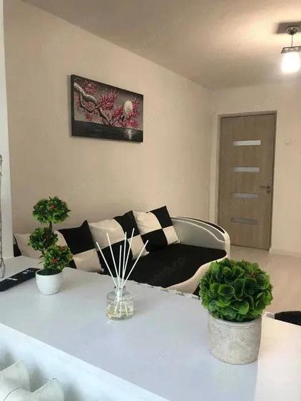 Apartament 2 camere Tomis Nord - 5