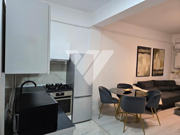 Apartament 2 camere  mobilat utilat Zona Doamna Stanca - 2