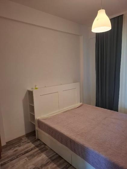 Apartament 2 camere, 1 baie, finisat, mobilat, utilat - 8