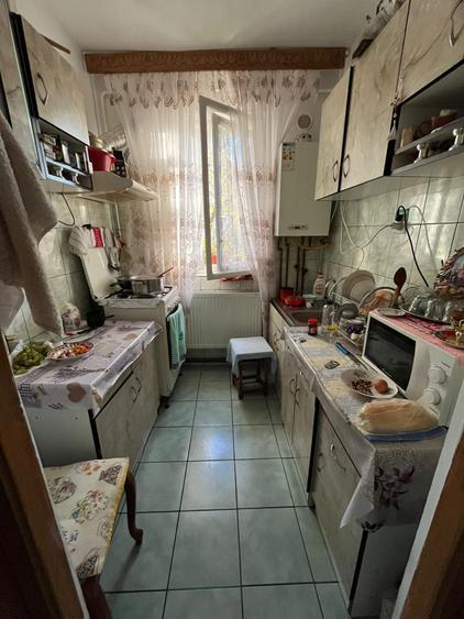 Apartament cu o camera, decomandat, zona Dacia - 3