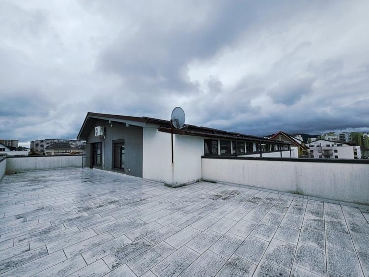 Apartament nou / Tractorul / Tip Penthouse / 97mp Terasa - 6