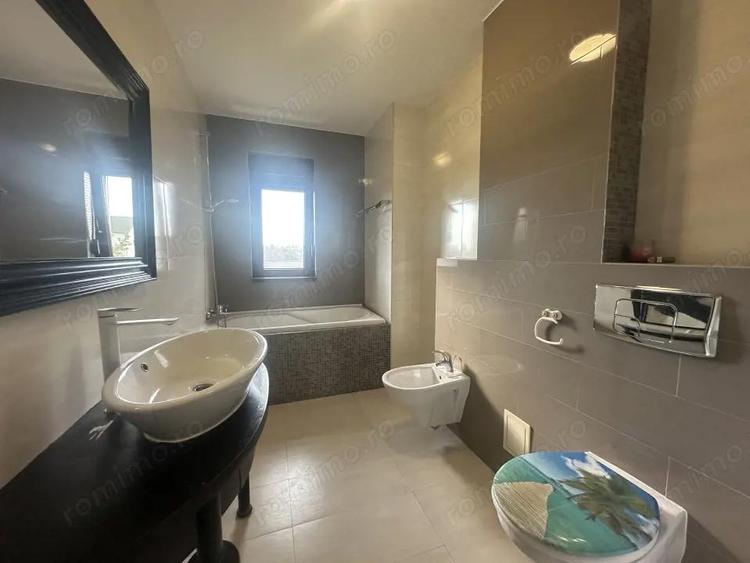 Comision 0% - Bloc nou - Etaj intermediar - Lipovei / Aradului - 10