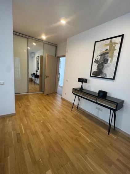 Floreasca Lux Ap 3 cam langa lac 166mp - 10