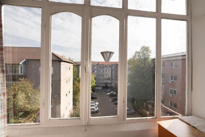 RECO, Apartament 2 camere, Rogerius - 13