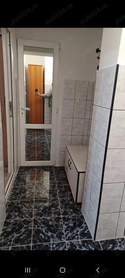 Vand garsoniera decomandata 36mp - 3