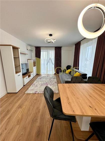 Apartament 2 camere, parc, Ploiesti, Albert - 14