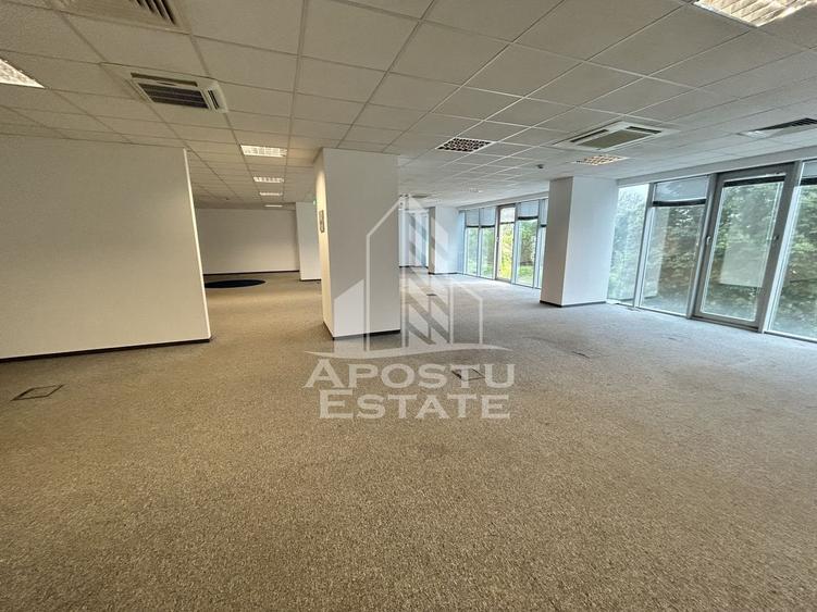 Spatiu birouri 131 mp zona centrala, Piata 700, COMISION 0% - 4