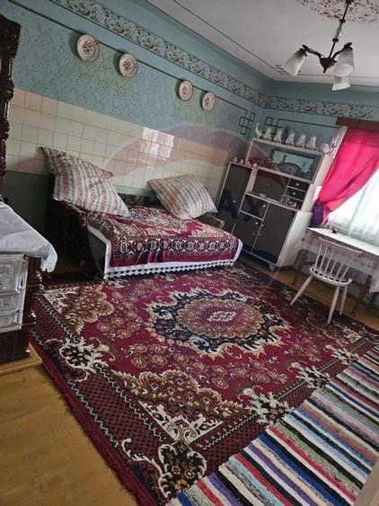 Casa / Vila cu 2 camere de vanzare - 6