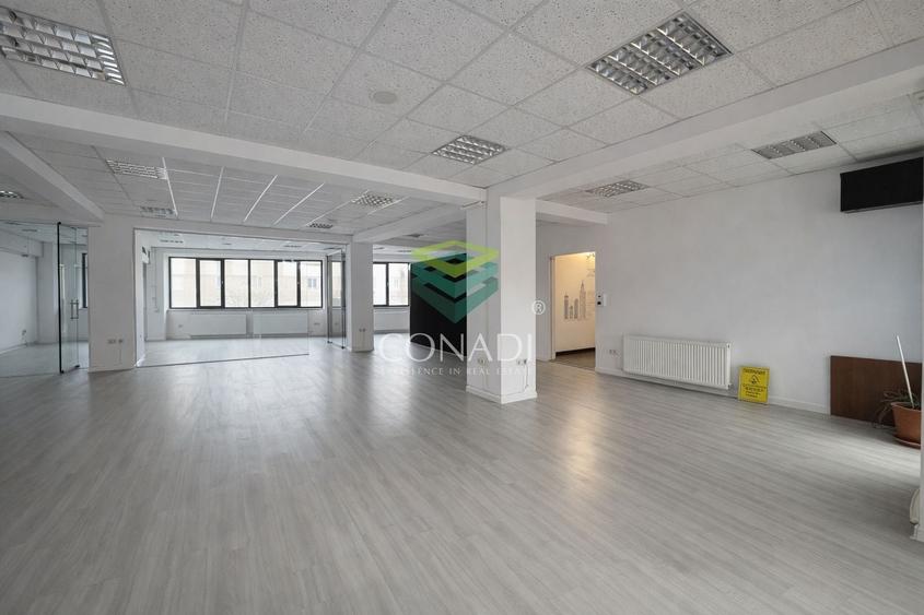 Spatiu birouri | Cotroceni | 11 locuri Parcare | 5 min Metrou - 20