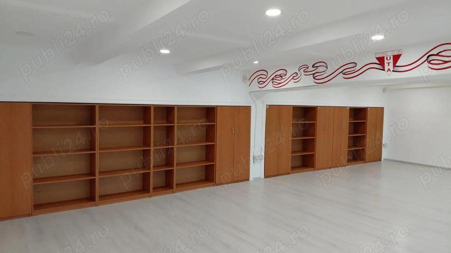 Inchiriez spatiu birou pe Calea Bodrogului - 2