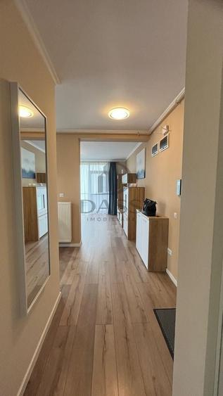 Apartament 2 camere de inchiriat parter Selimbar zona Lidl - 6