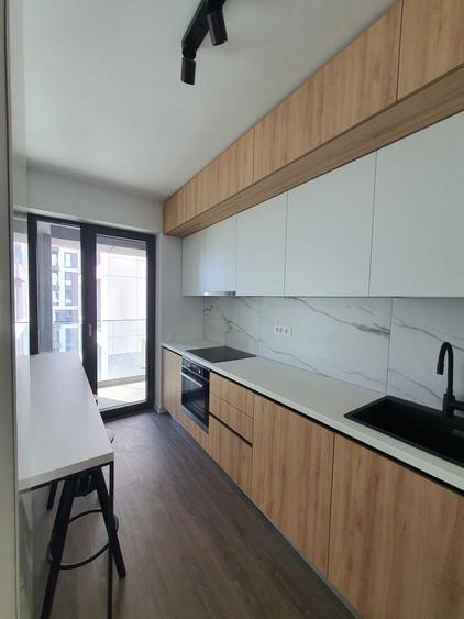 Apartament cu 2 camere în Pipera