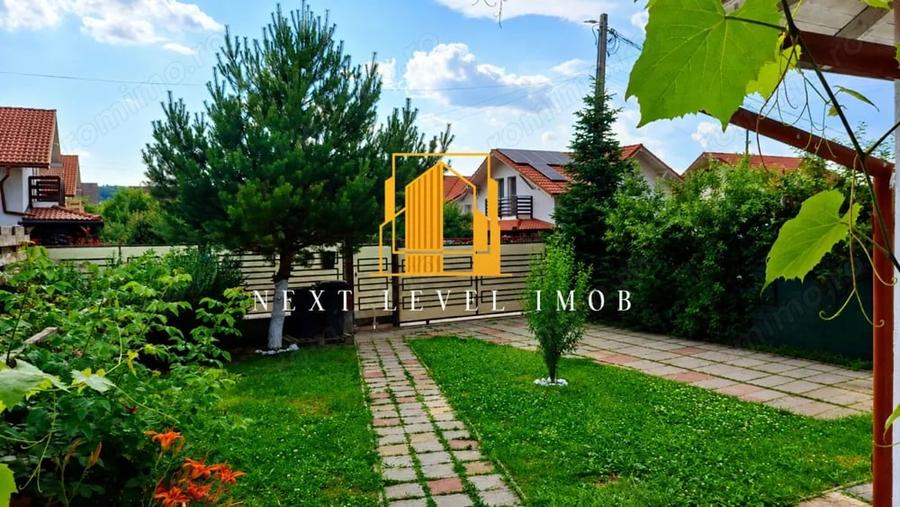 CASA MODERNA DE VANZARE | PITE?TIBASCOVLABU?E?TI - 10