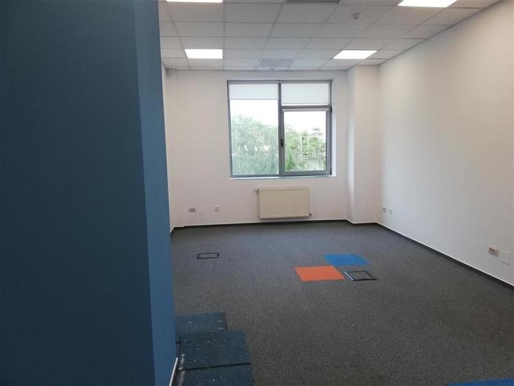 Birouri de inchiriat in cladirea Tati Center - 7