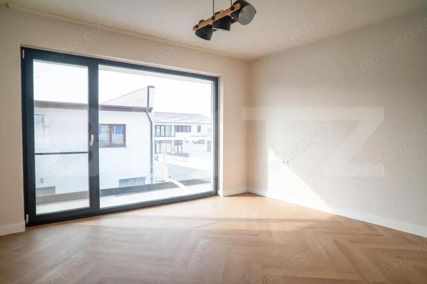 Casa P+1, 3 dormitoare, 363 mp teren, zona Ford - 7