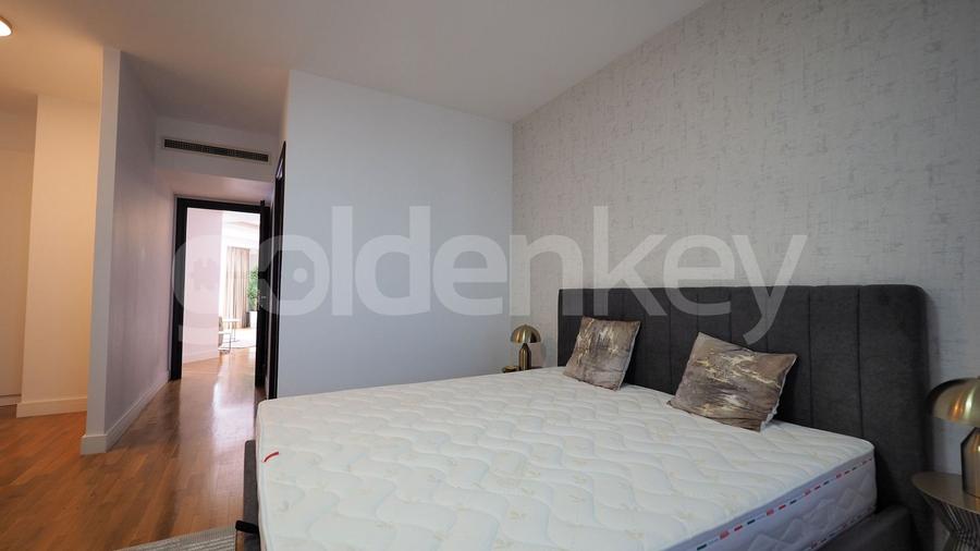 Apartament insorit cu 3 camere | vedere panoramica parc - 8