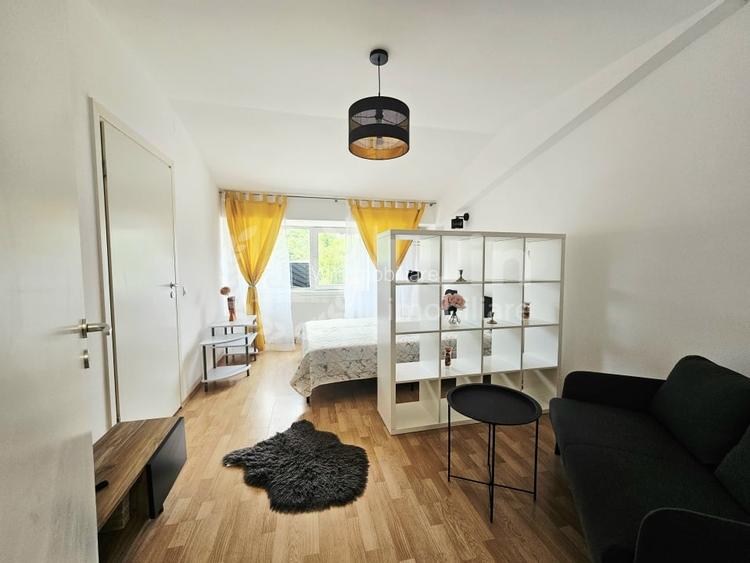 Apartament 1 camera | Pretabil investitie | 28mp | Iris | Zona Auchan Apartament 1 camera | Pretabil investitie | 28mp | Iris | Zona Auchan