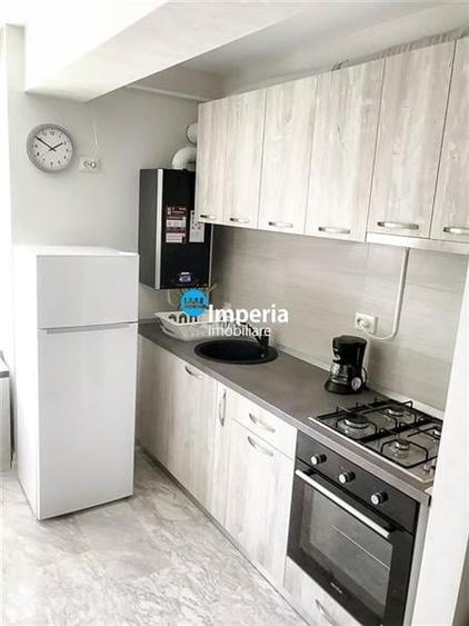 Fara comision! 2 Camere ROYAL TOWN! intabulat, mobilat, utilat - 4