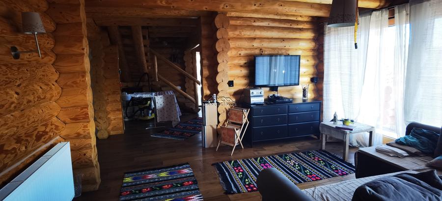 Casa Breaza 225mp , teren 1157mp , priveliste de vis , aer curat , liniste - 29