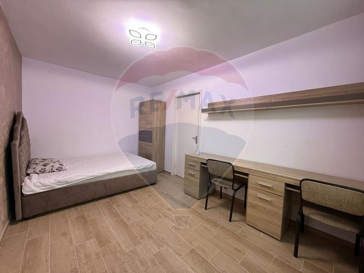 Apartament cu 2 camere de inchiriat in ZONA DUMBRAVII - 3