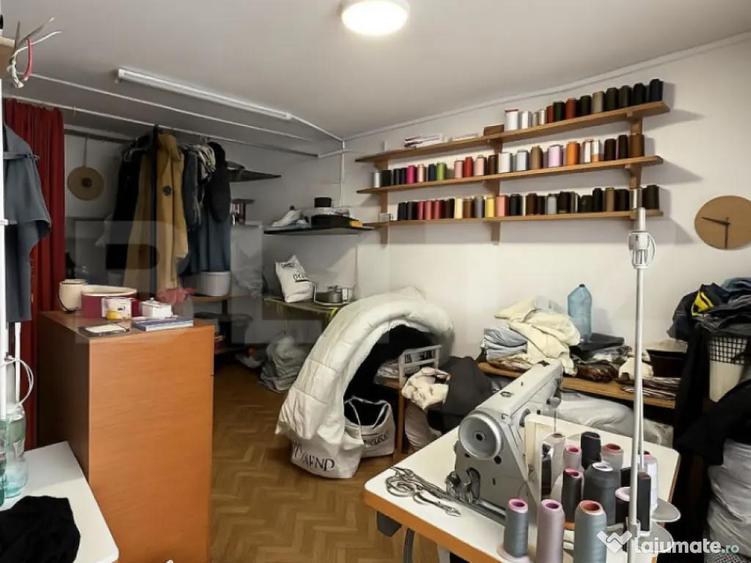 Spa?iu comercial de vanzare, 18 mp, zona Cetate - 1