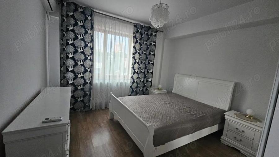 Inchiriez apartament doua camere decomandat Iasi - 6